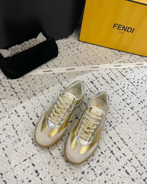 Fendi shoes - Replica shoes