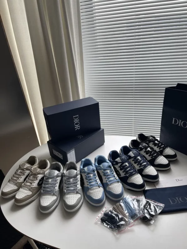 Dior shoes - Replica shoes