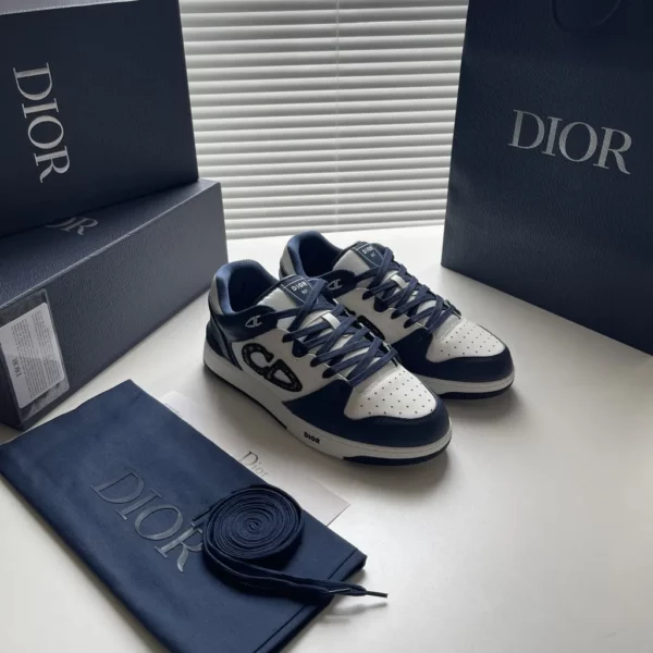 Dior shoes - rep shoes