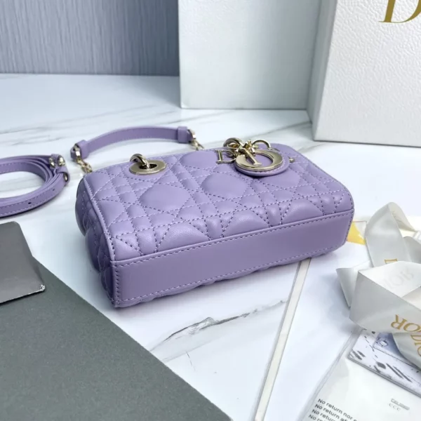 Dior bag - replica dior bags