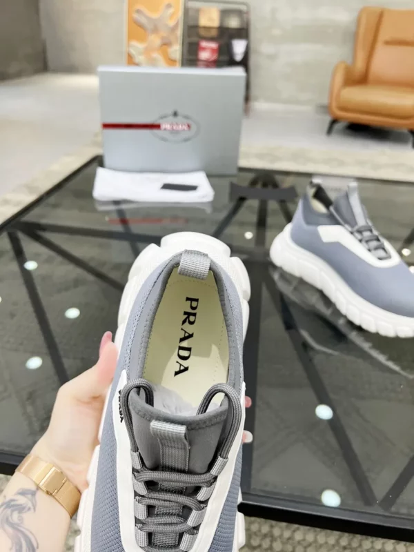 Prada shoes - rep shoes