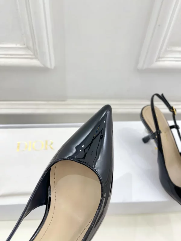 Dior shoes - Replica shoes