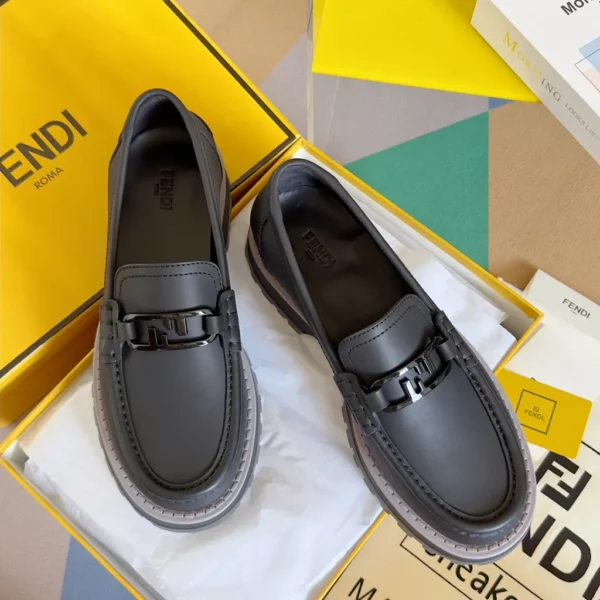 Fendi shoes - rep shoes