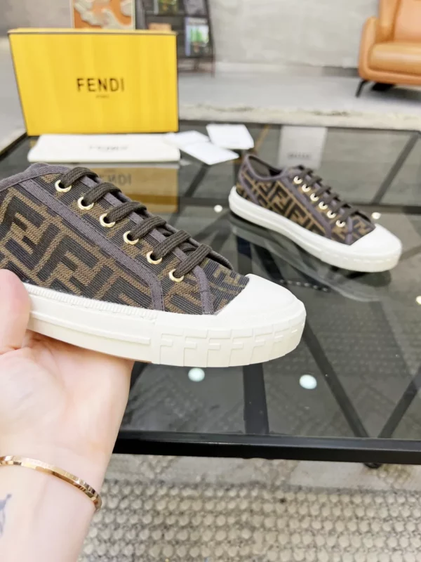 Fendi shoes - rep shoes