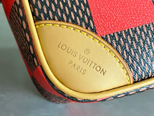 Louis Vuitton bag - louis vuitton replica bags