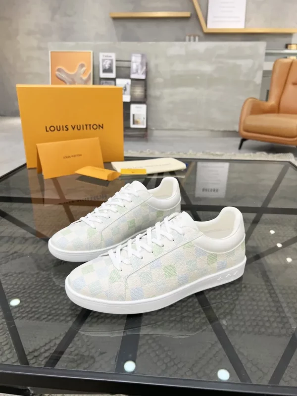 Louis Vuitton shoes - louis vuitton replica shoes