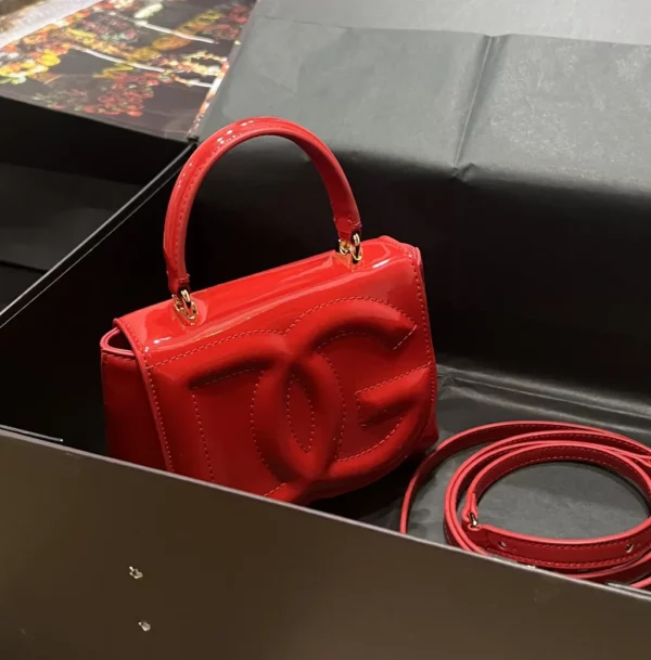 Dolce Gabbana bag - rep bags