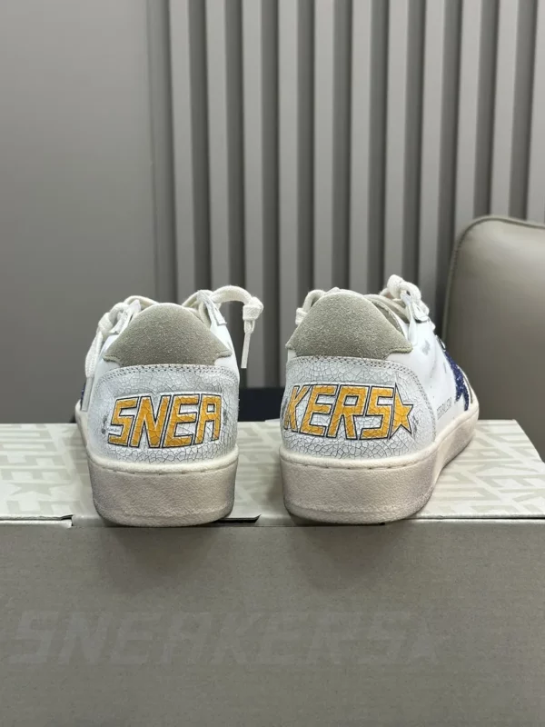 GGDB shoes - rep shoes