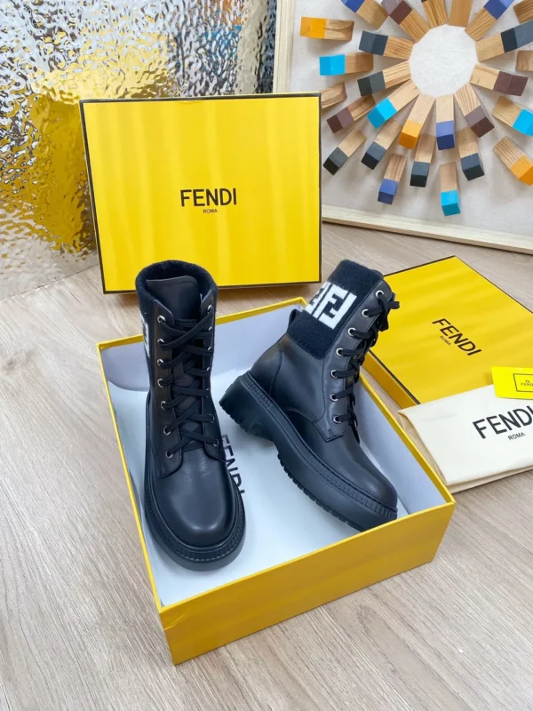 Fendi shoes - rep shoes