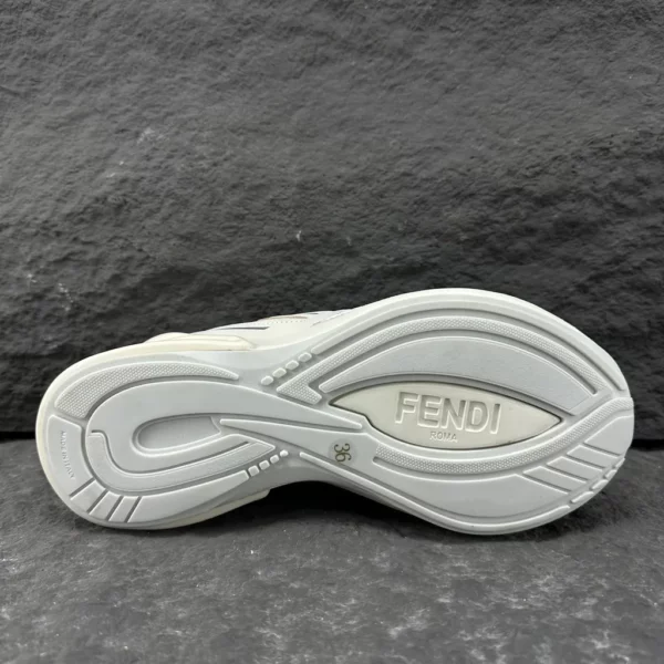 Fendi shoes - Replica shoes