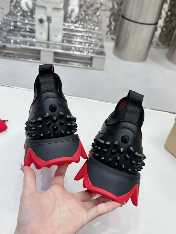 Christian Louboutin shoes - rep shoes