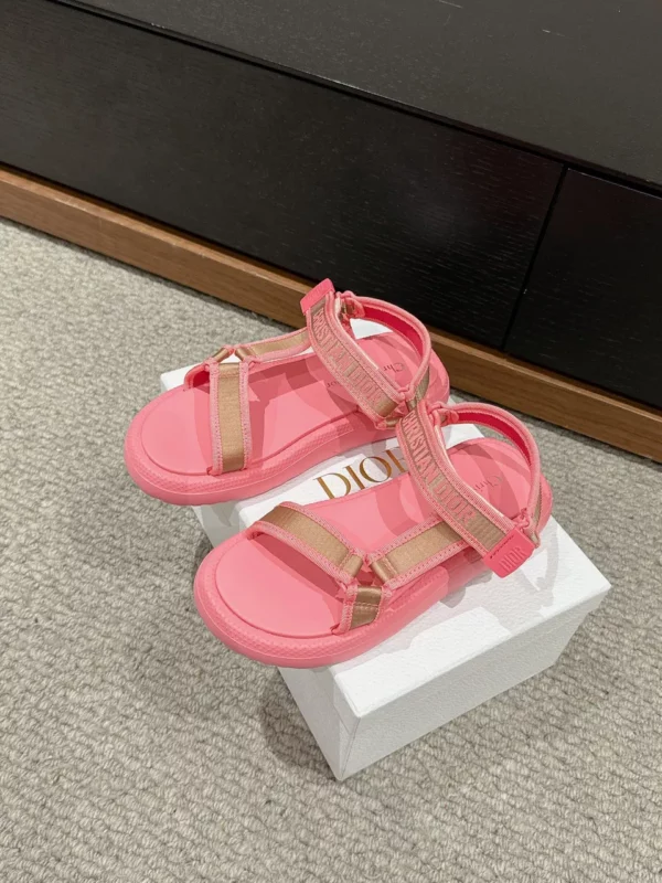 Dior shoes - Replica shoes