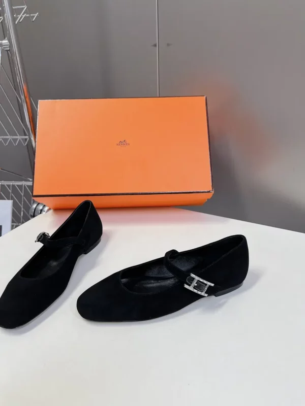 Hermes shoes - rep shoes