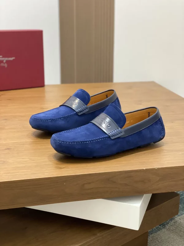 Ferragamo shoes - rep shoes