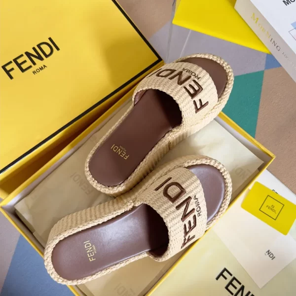 Fendi shoes - rep shoes