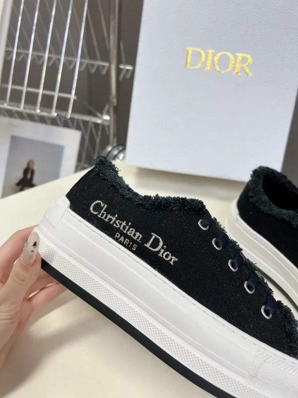 Dior shoes - Replica shoes