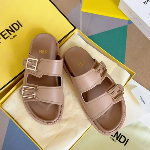 Fendi shoes - rep shoes