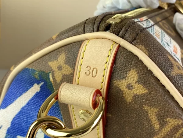 Louis Vuitton bag - louis vuitton replica bags