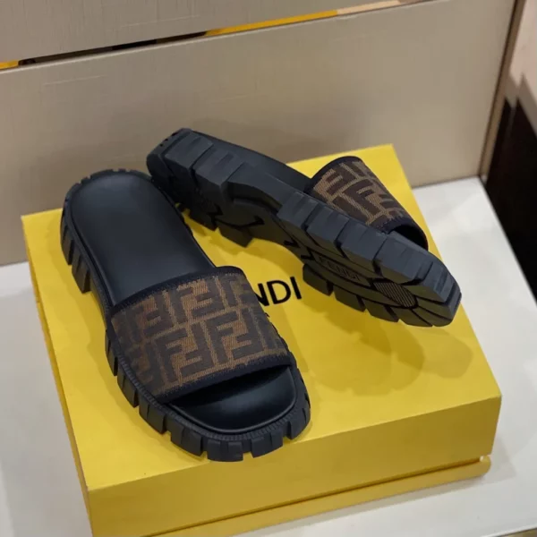 Fendi shoes - rep shoes