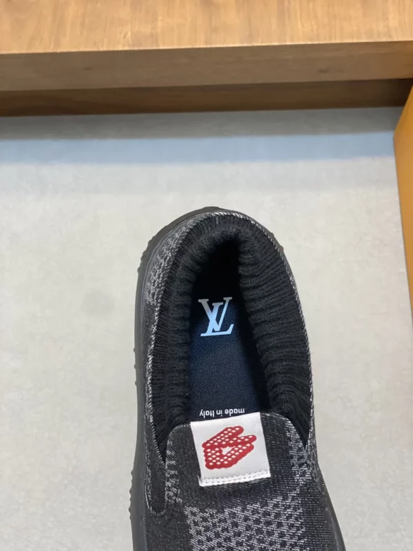 Louis Vuitton shoes - rep shoes