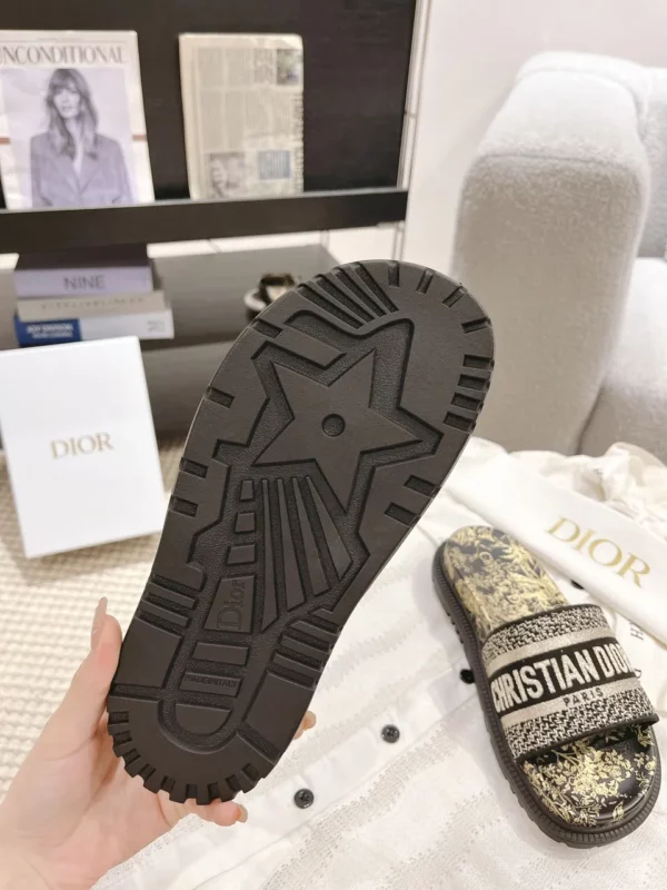 Dior shoes - rep shoes