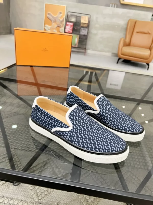 Hermes shoes - rep shoes