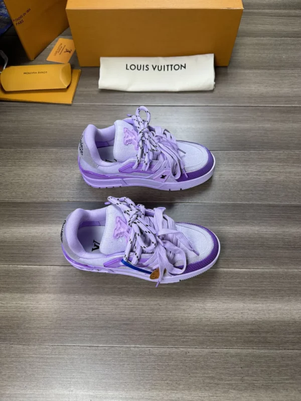 Louis Vuitton shoes - rep shoes