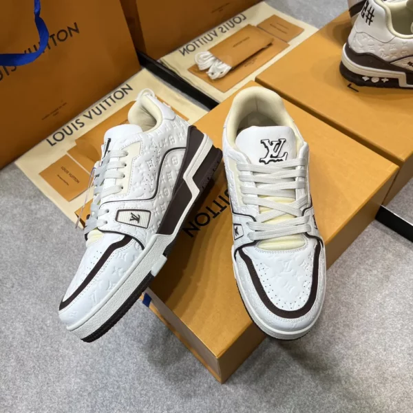 Louis Vuitton shoes - rep shoes