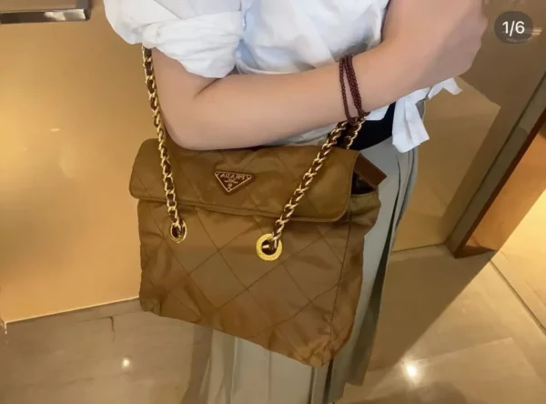 Prada bag - replica bags