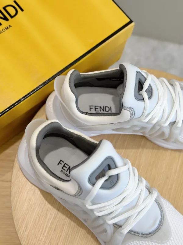 Fendi shoes - rep shoes