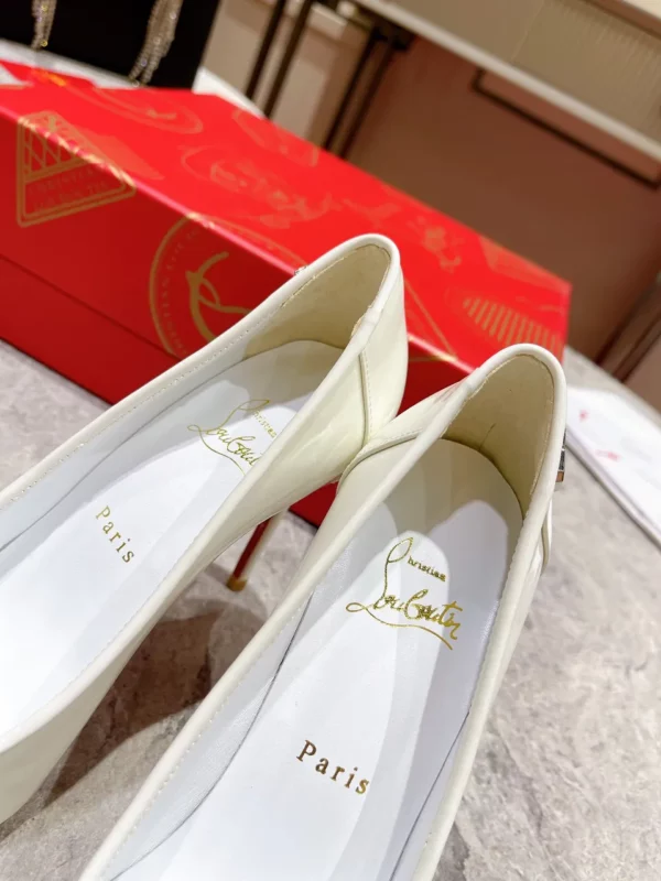 Christian Louboutin shoes - rep shoes