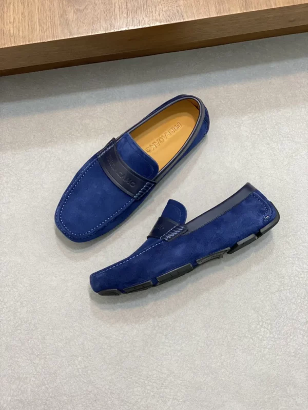 Ferragamo shoes - rep shoes