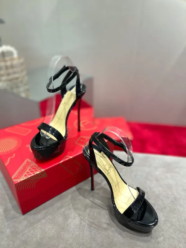 Christian Louboutin shoes - rep shoes