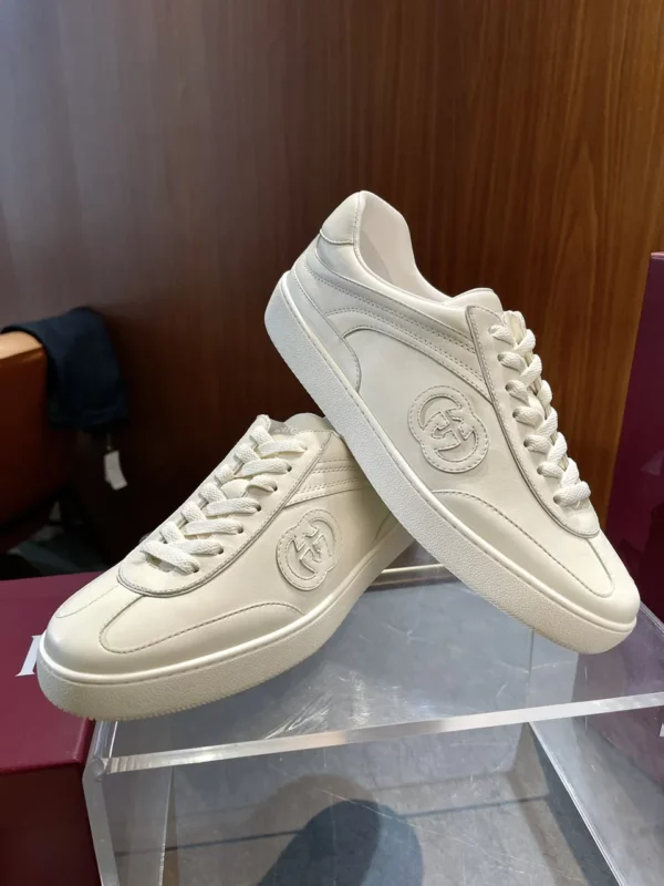 Gucci shoes - replica gucci shoes