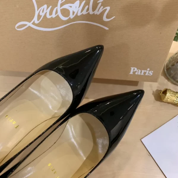 Christian Louboutin shoes - rep shoes