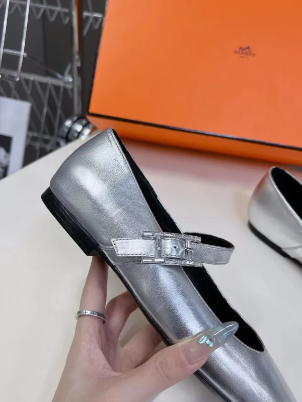 Hermes shoes - Replica shoes