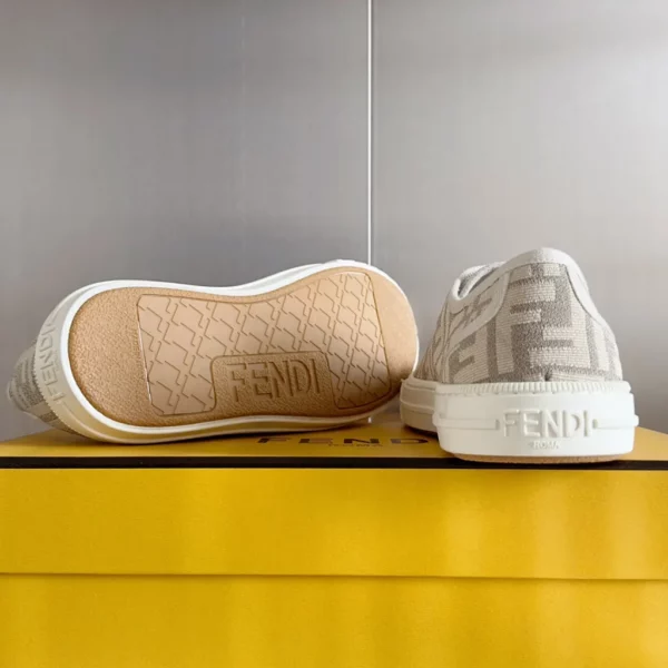 Fendi shoes - rep shoes