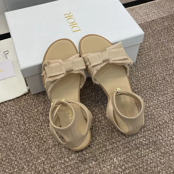 Dior shoes - rep shoes