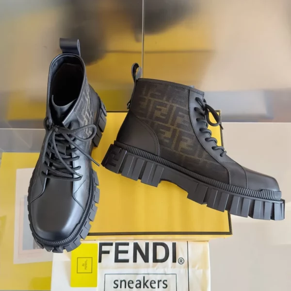 Fendi shoes - rep shoes