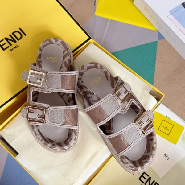 Fendi shoes - Replica shoes