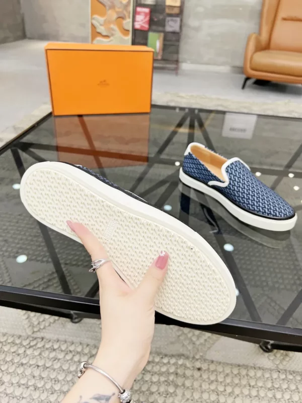 Hermes shoes - rep shoes