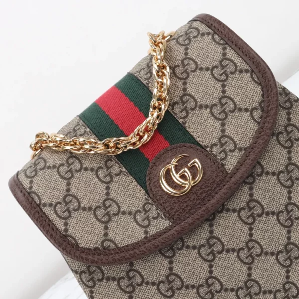 Gucci bag - rep bags