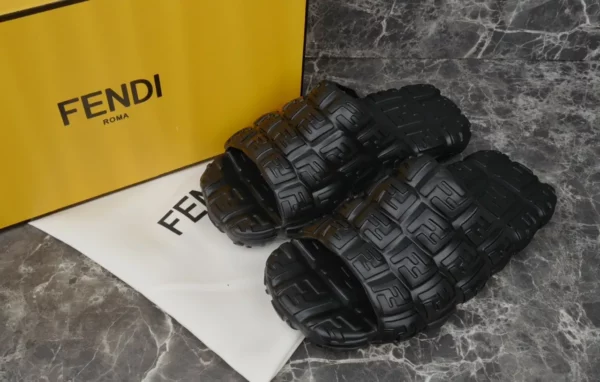 Fendi shoes - rep shoes