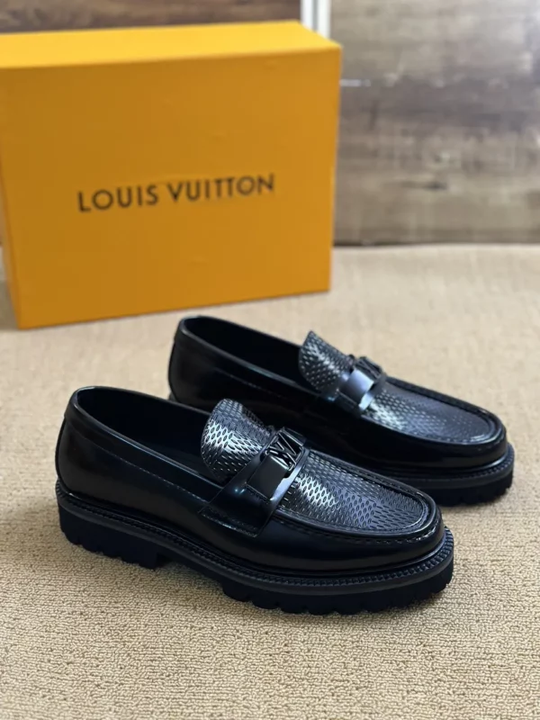 Louis Vuitton shoes - louis vuitton replica shoes