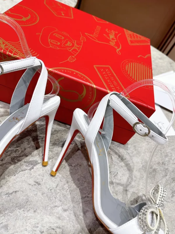 Christian Louboutin shoes - rep shoes