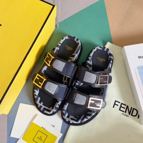 Fendi shoes - Replica shoes