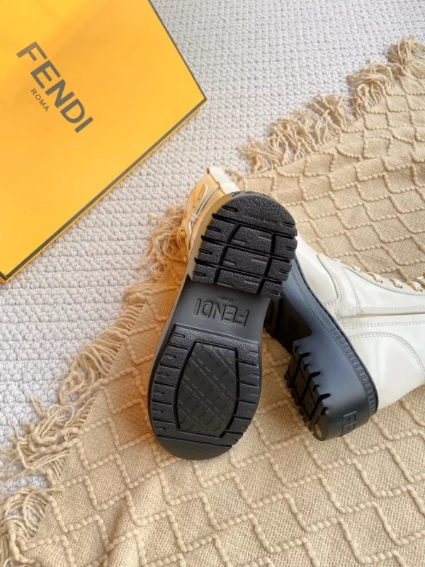 Fendi shoes - rep shoes