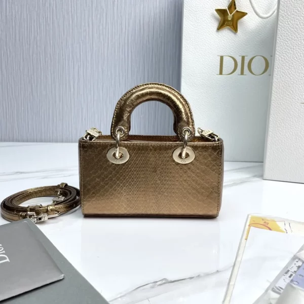 Dior bag - replica dior bags