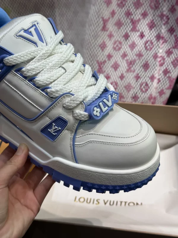 Louis Vuitton shoes - rep shoes