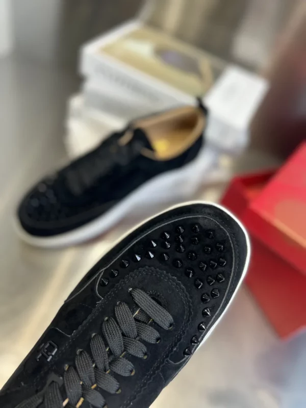 Christian Louboutin shoes - rep shoes